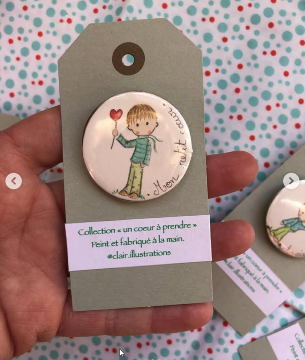 Un coeur à prendre – Image 2
