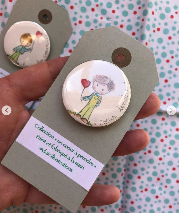 Un coeur à prendre – Image 3