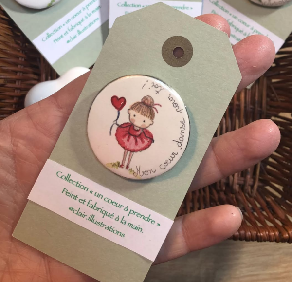 Un coeur à prendre – Image 5