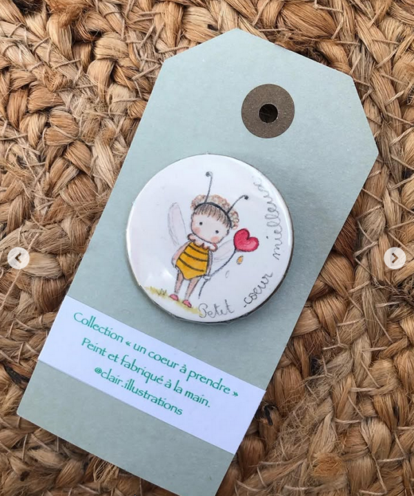 Un coeur à prendre – Image 4